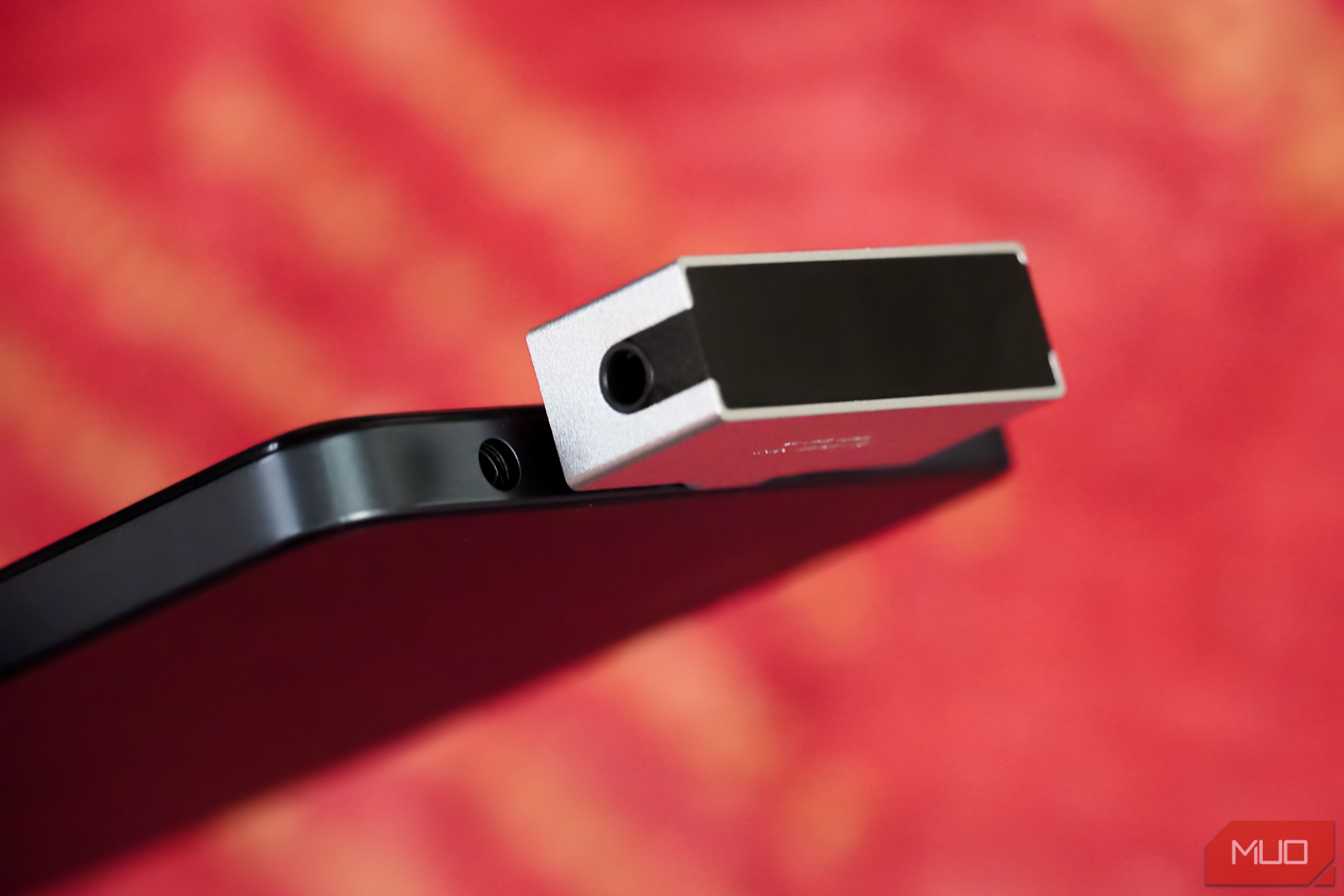 I switched back to a phone with a headphone jack, and I'm glad it's gone