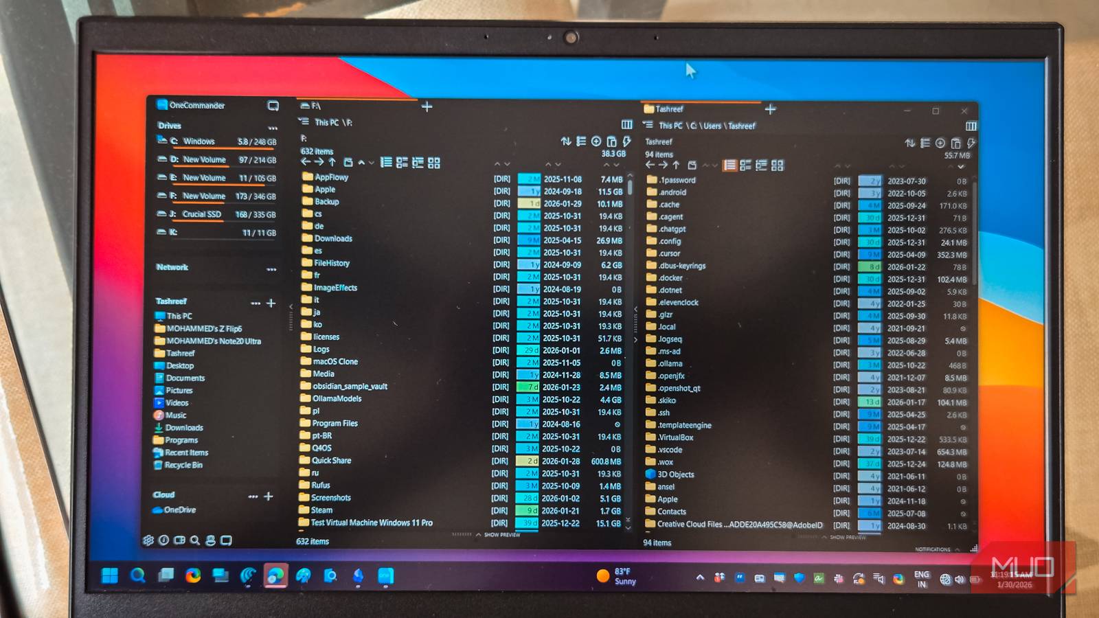 I replaced Windows Explorer with this free tool, and I can never go back I replaced Windows Explorer with this free tool, and I can never go back