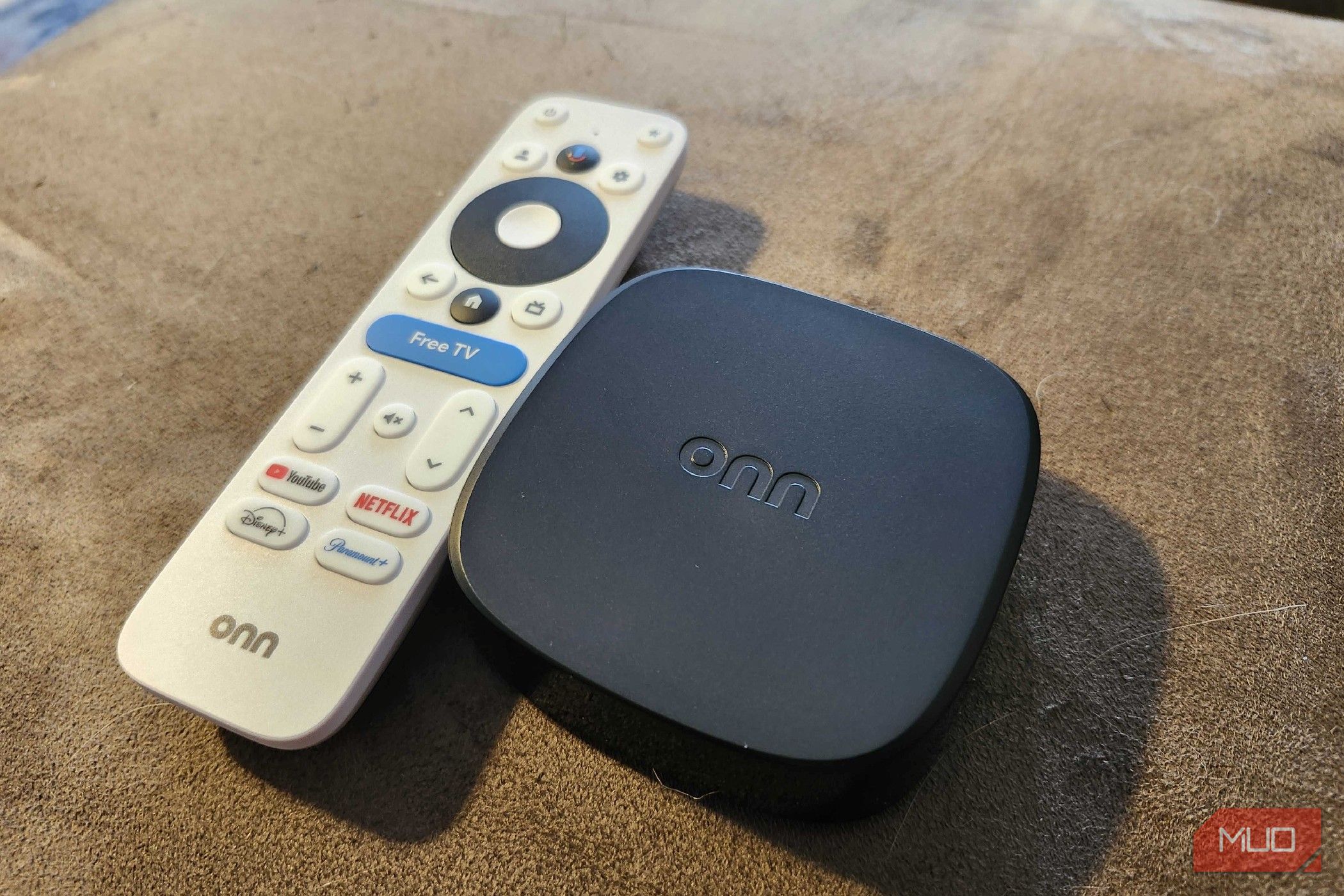 Мій Apple TV був потоковим пристроєм, про який я ніколи не турбувався досі