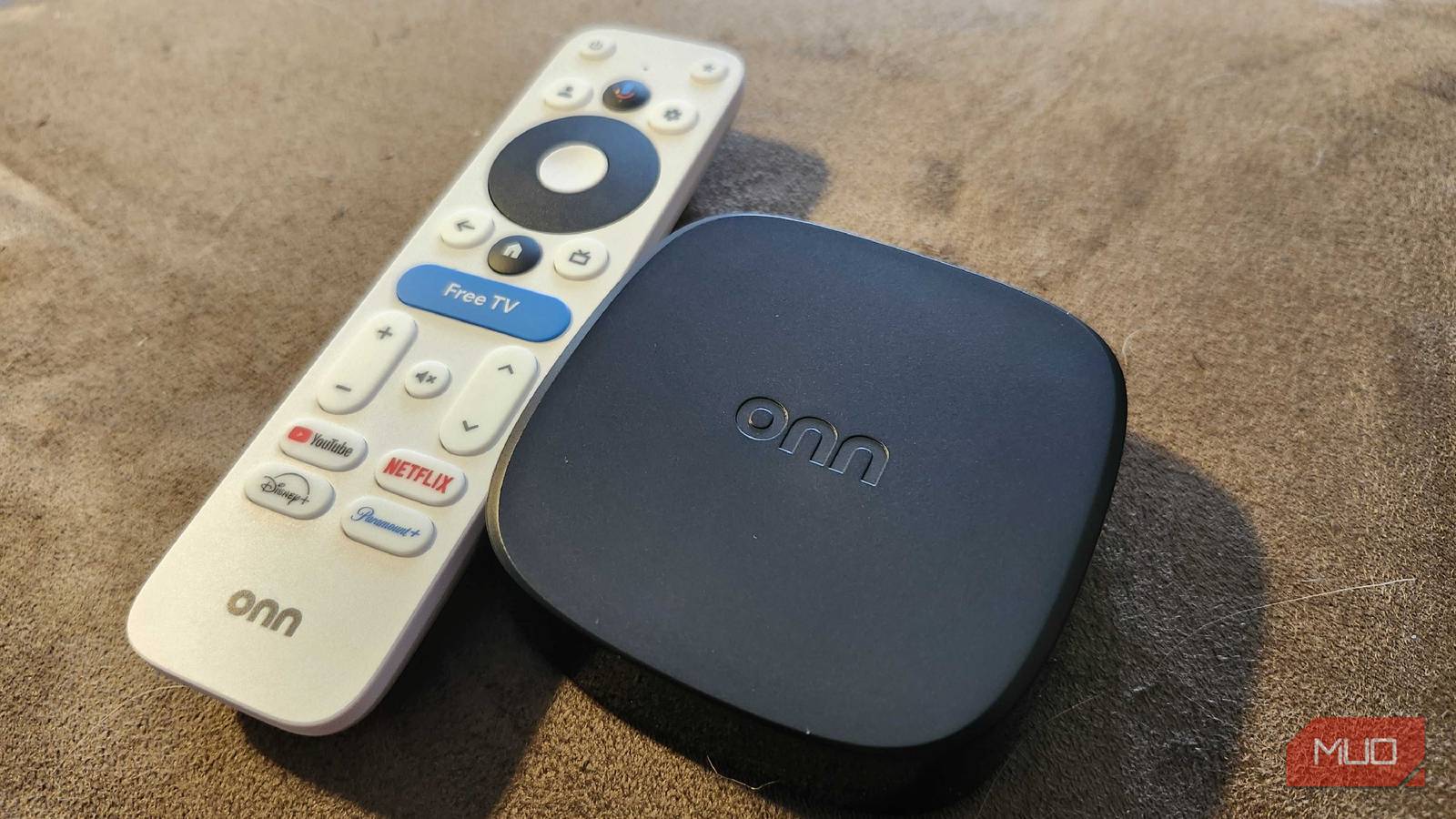 This streaming box completely blew my expectations out of the water This streaming box completely blew my expectations out of the water