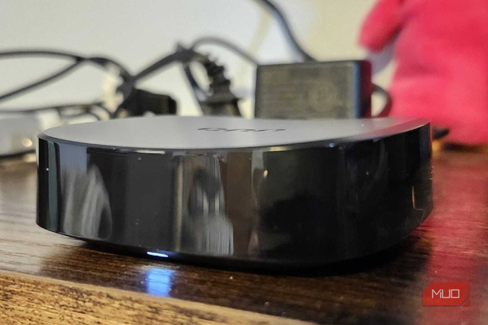 This $30 streaming box completely blew my expectations out of the water