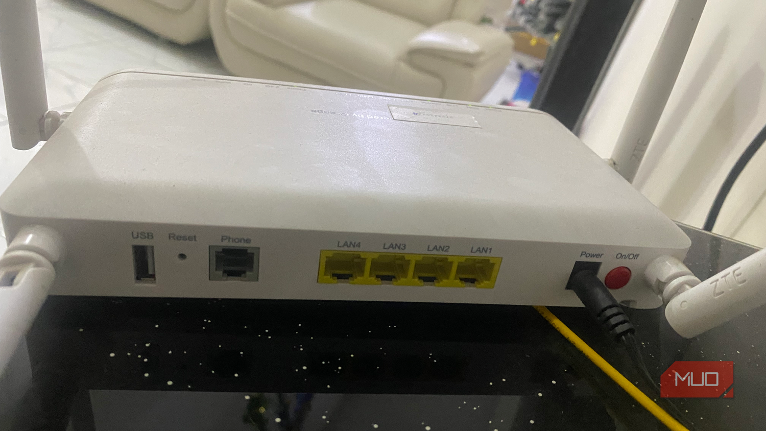 Alou Router I've blocked every IoT device from the internet with this simple router ...