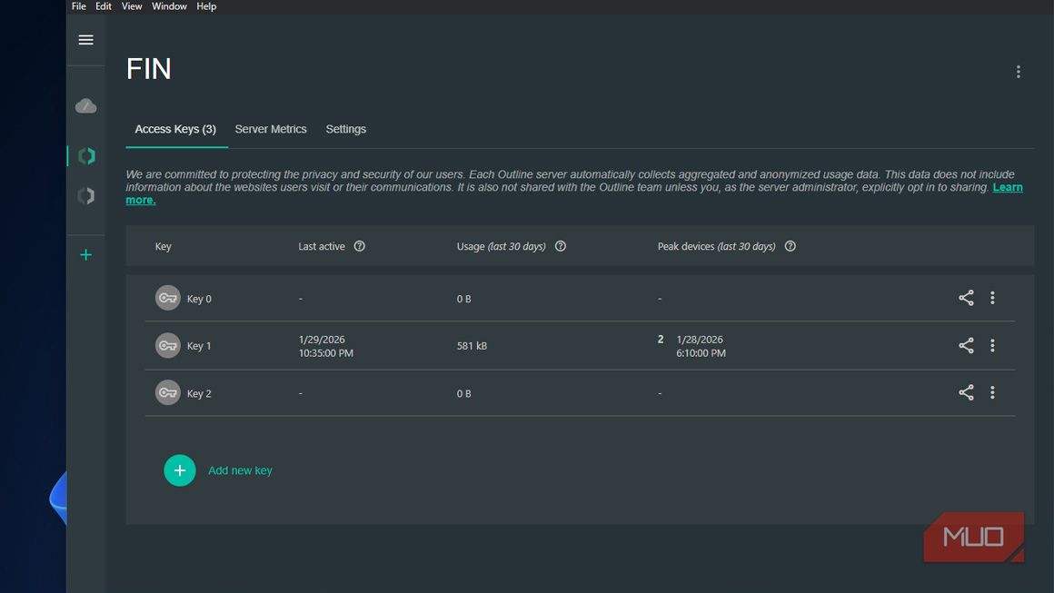 The 4 most secure VPN protocols you can self-host in minutes