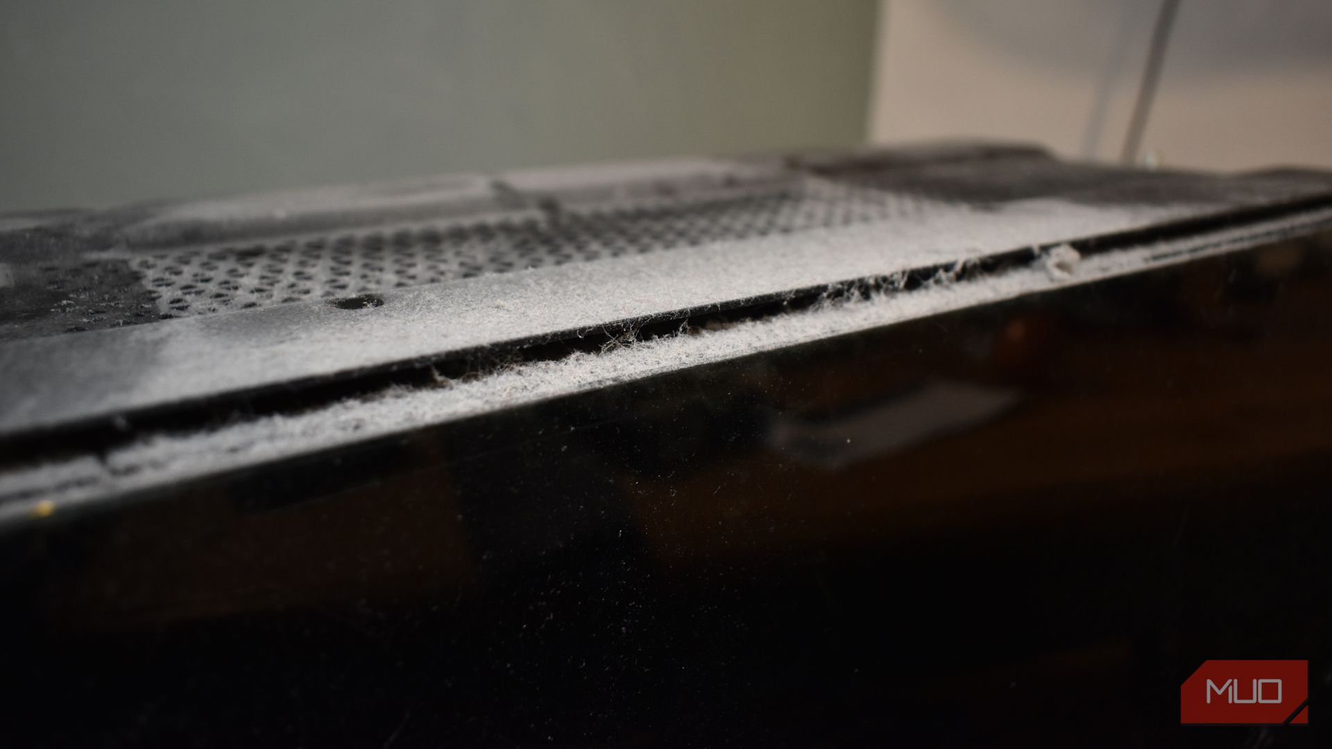 I ignored PC cleaning for years, and it came back to bite me