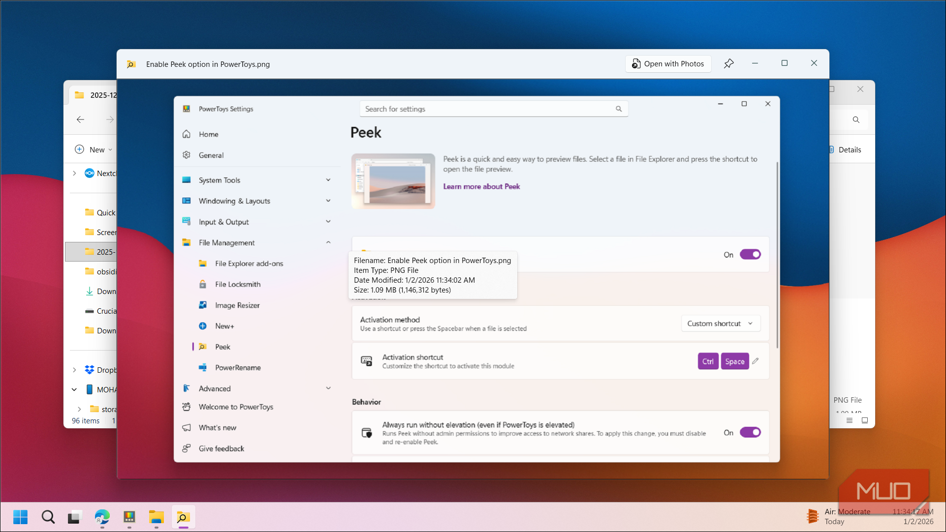 Windows File Explorer can do far more with these free add-ons