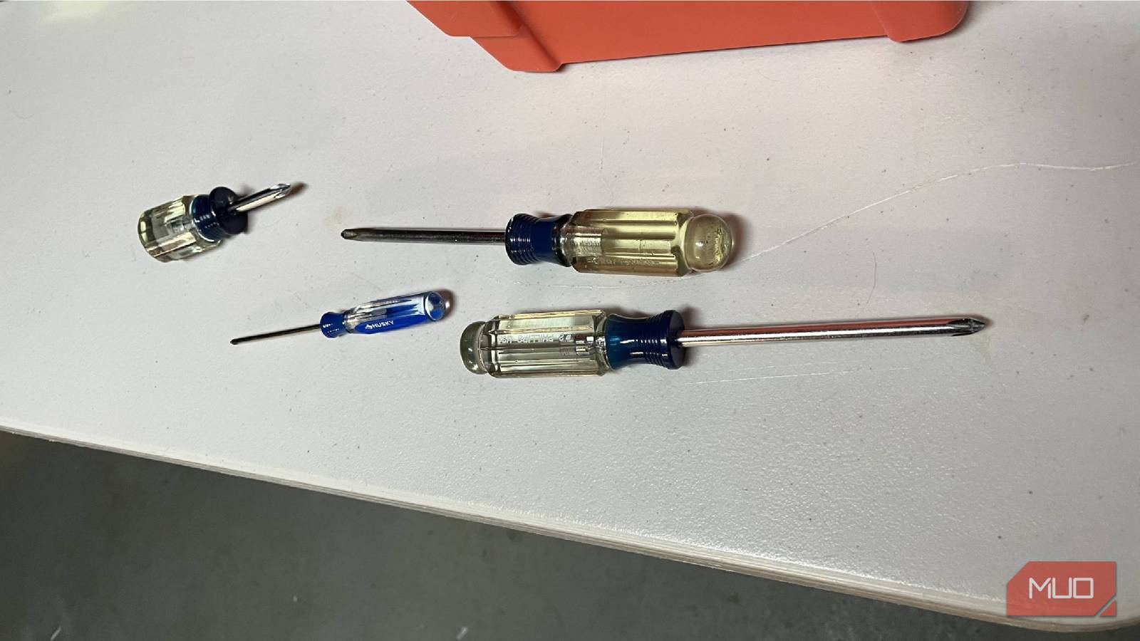 I stopped buying budget tools I stopped buying budget tools