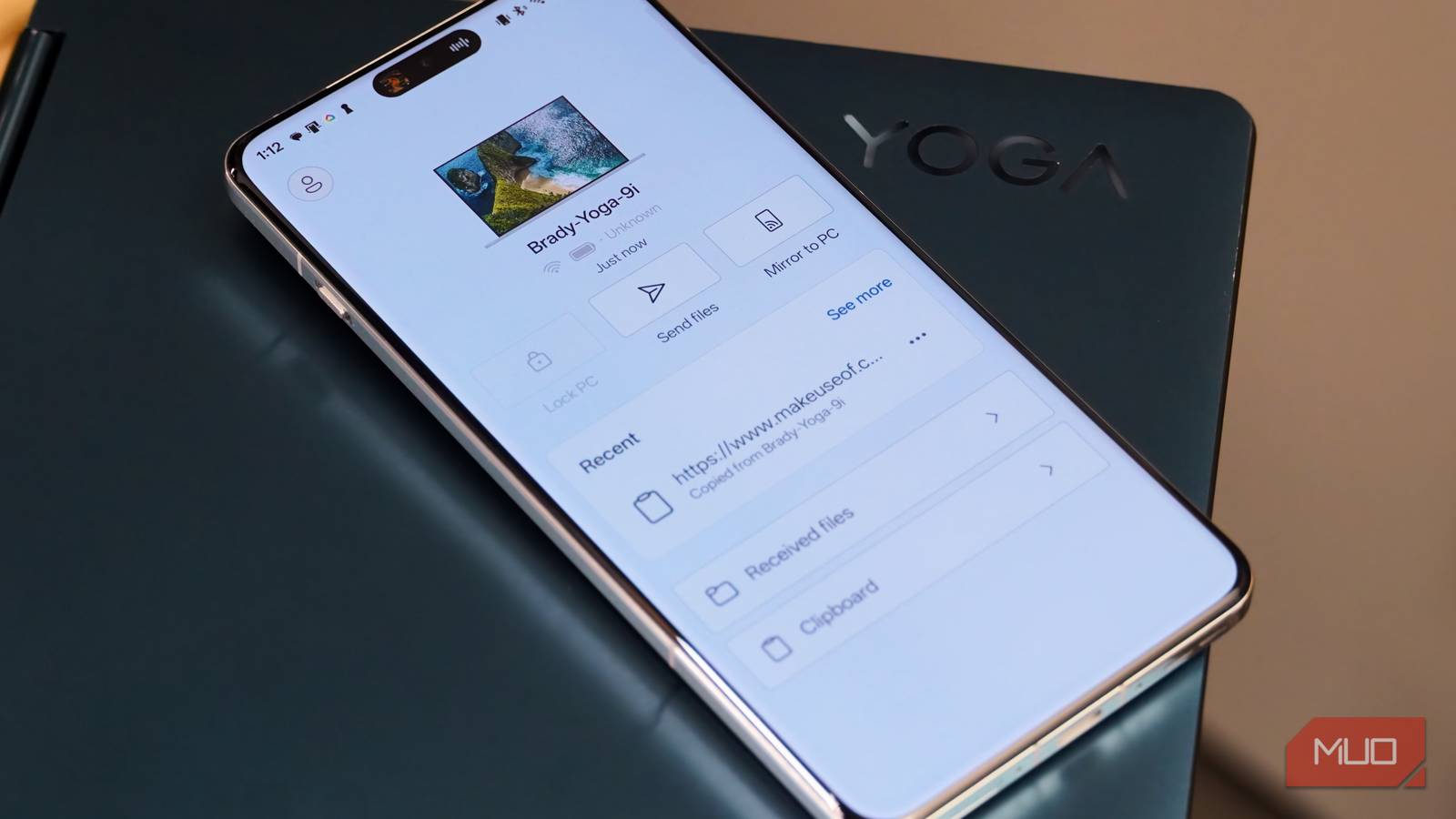 I stopped ignoring Phone Link, and it finally earned a spot on my PC