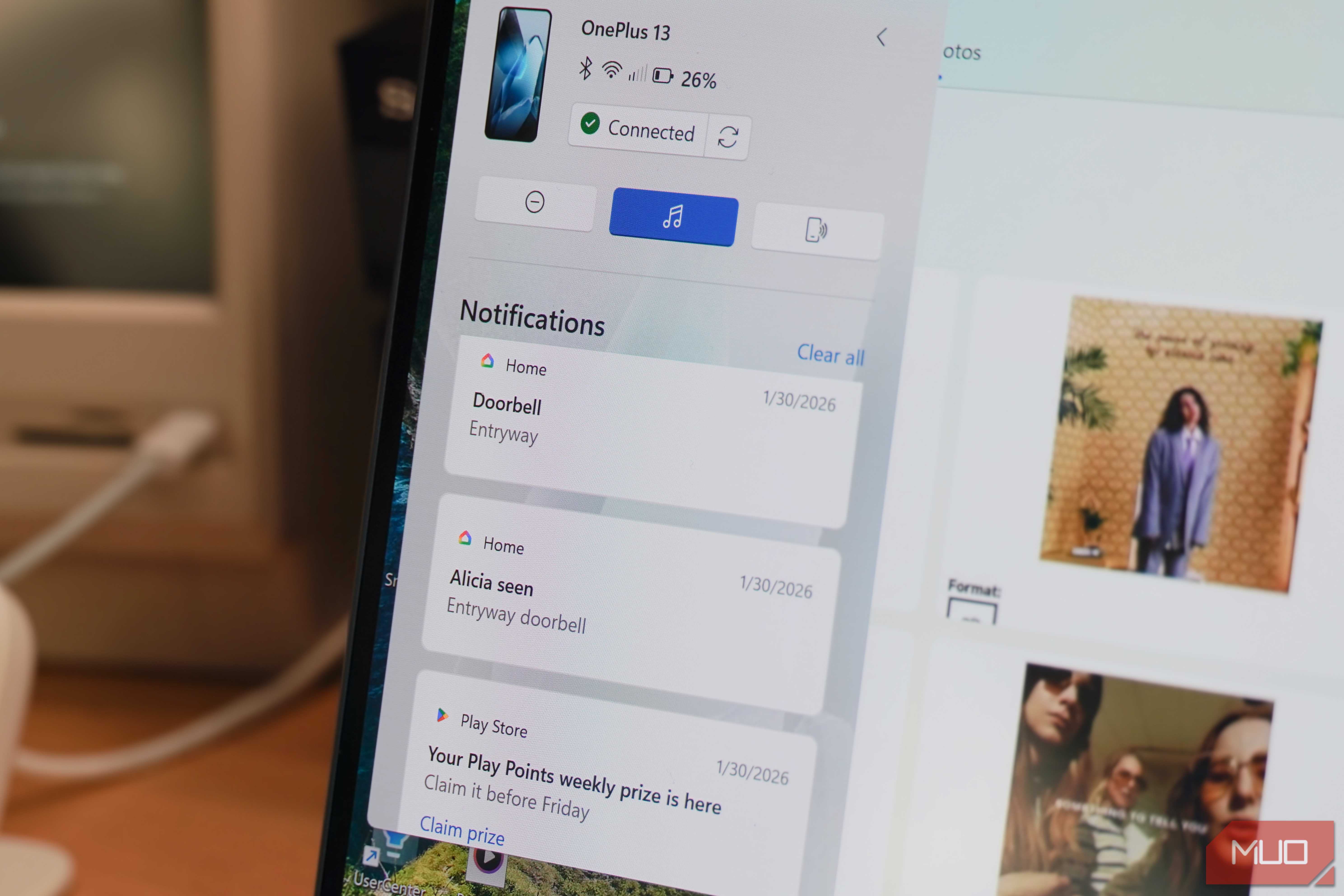 Phonelink Notifications I replaced Phone Link with Google Quick Share on my PC, and I'm not ...