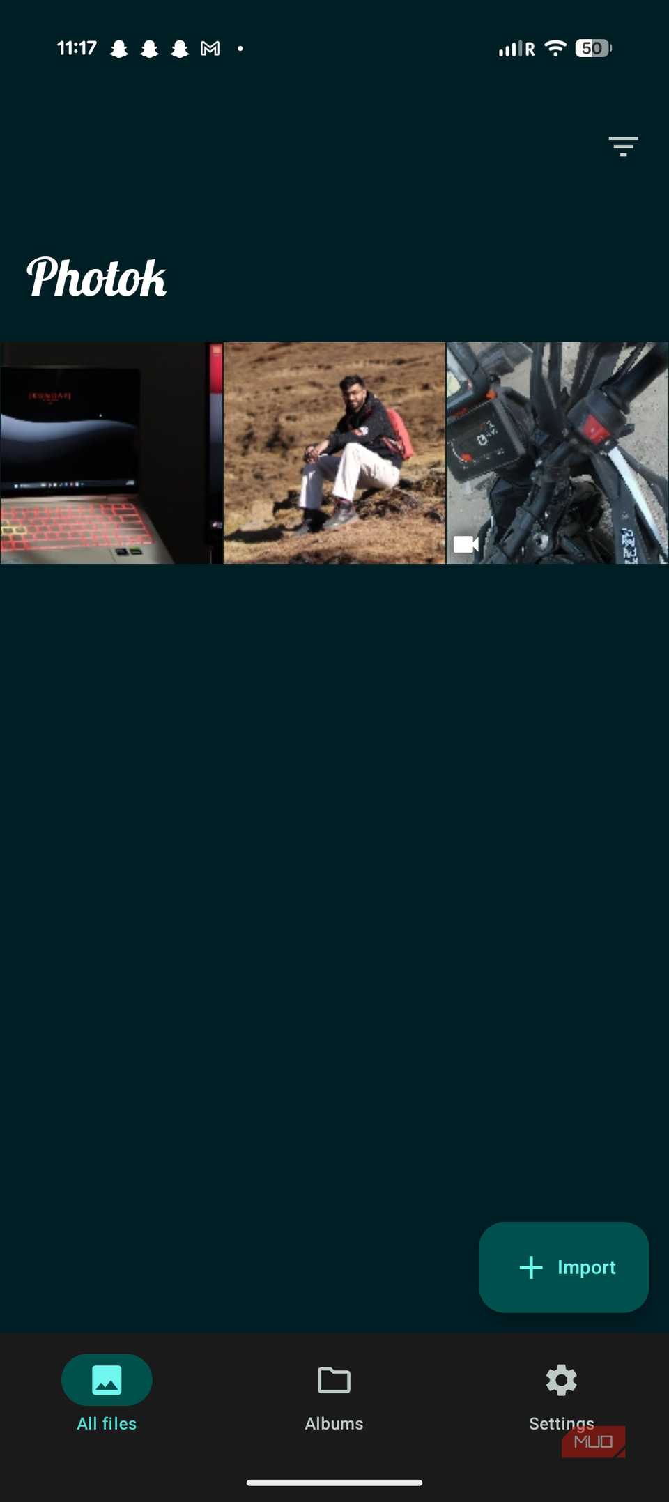 5 open-source Android apps that every photographer should have