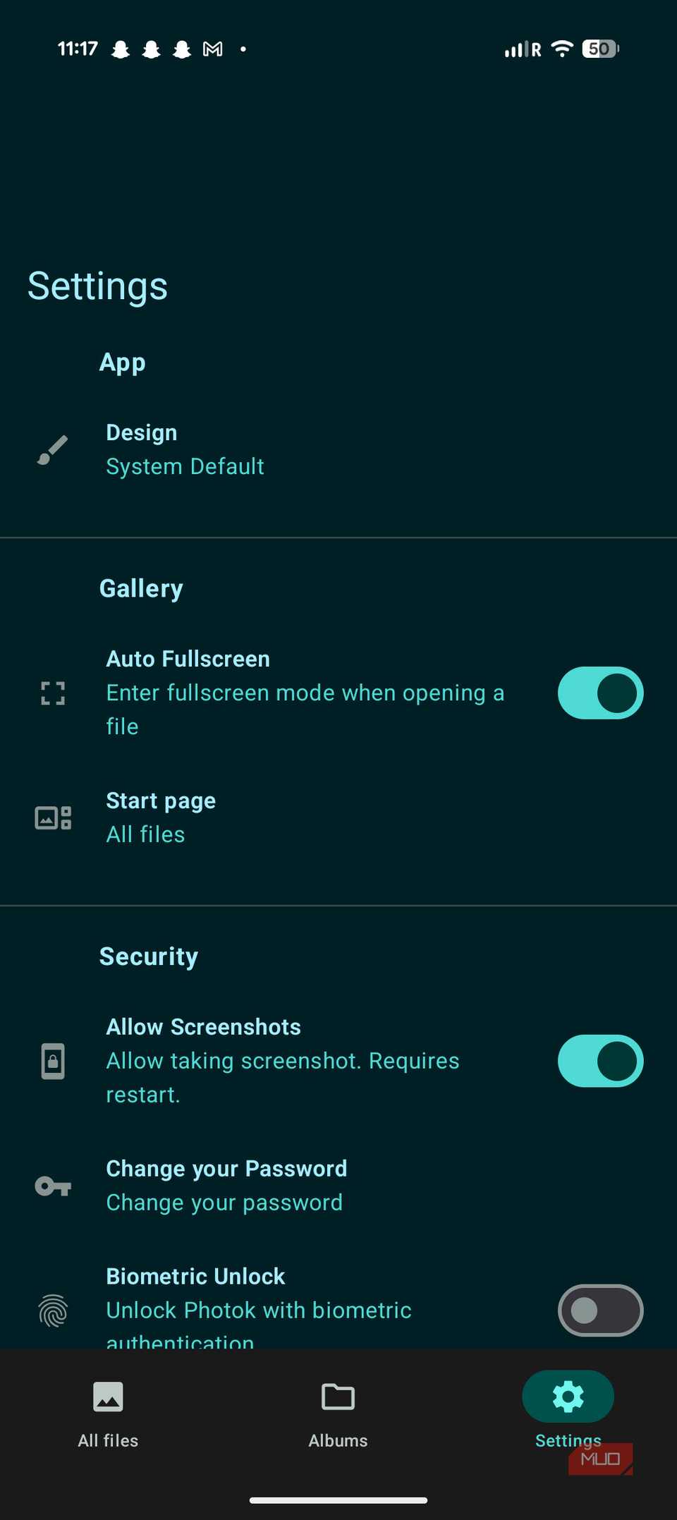 5 open-source Android apps that every photographer should have