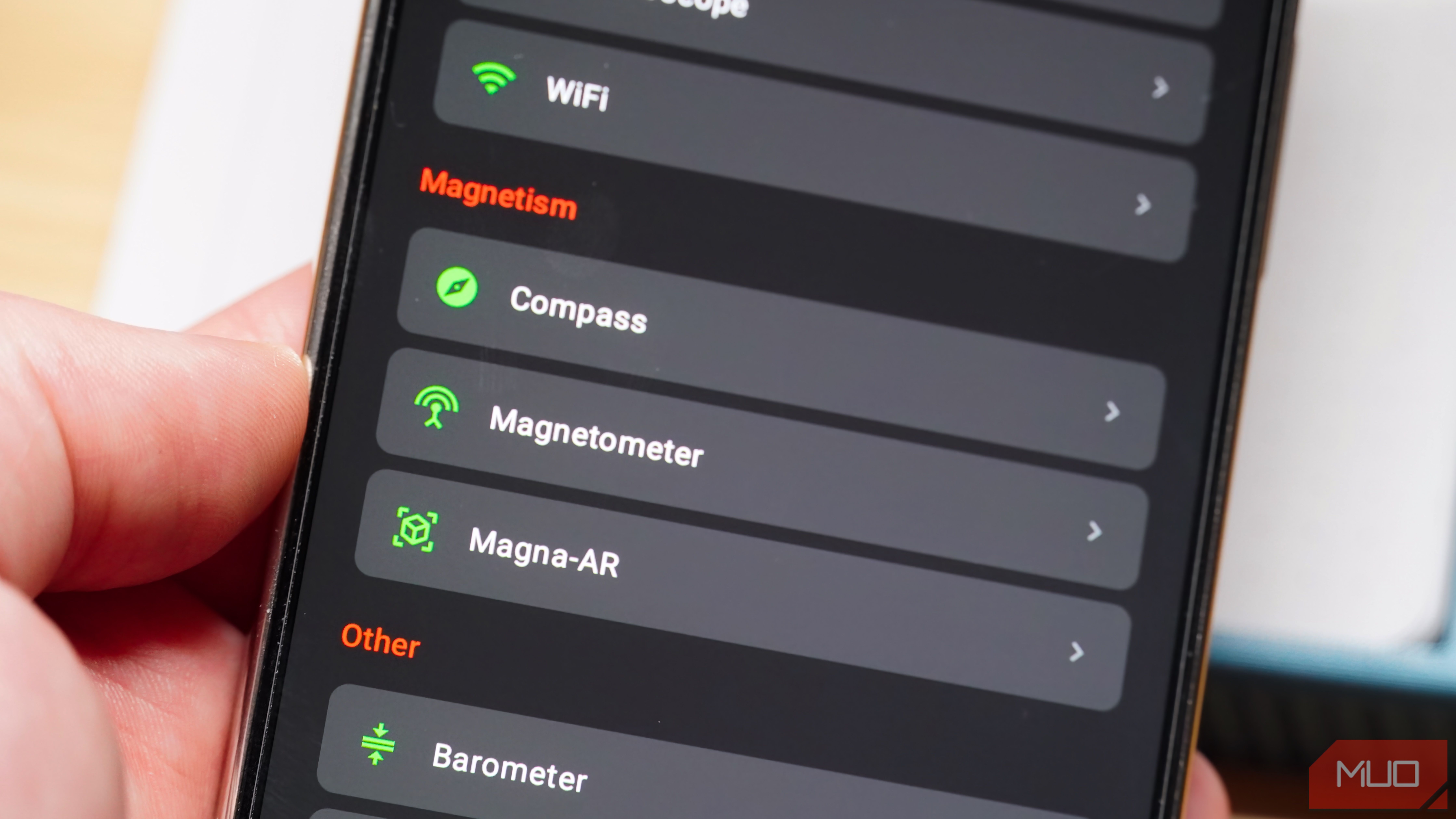 Your smartphone has a metal detector — here's how to use it