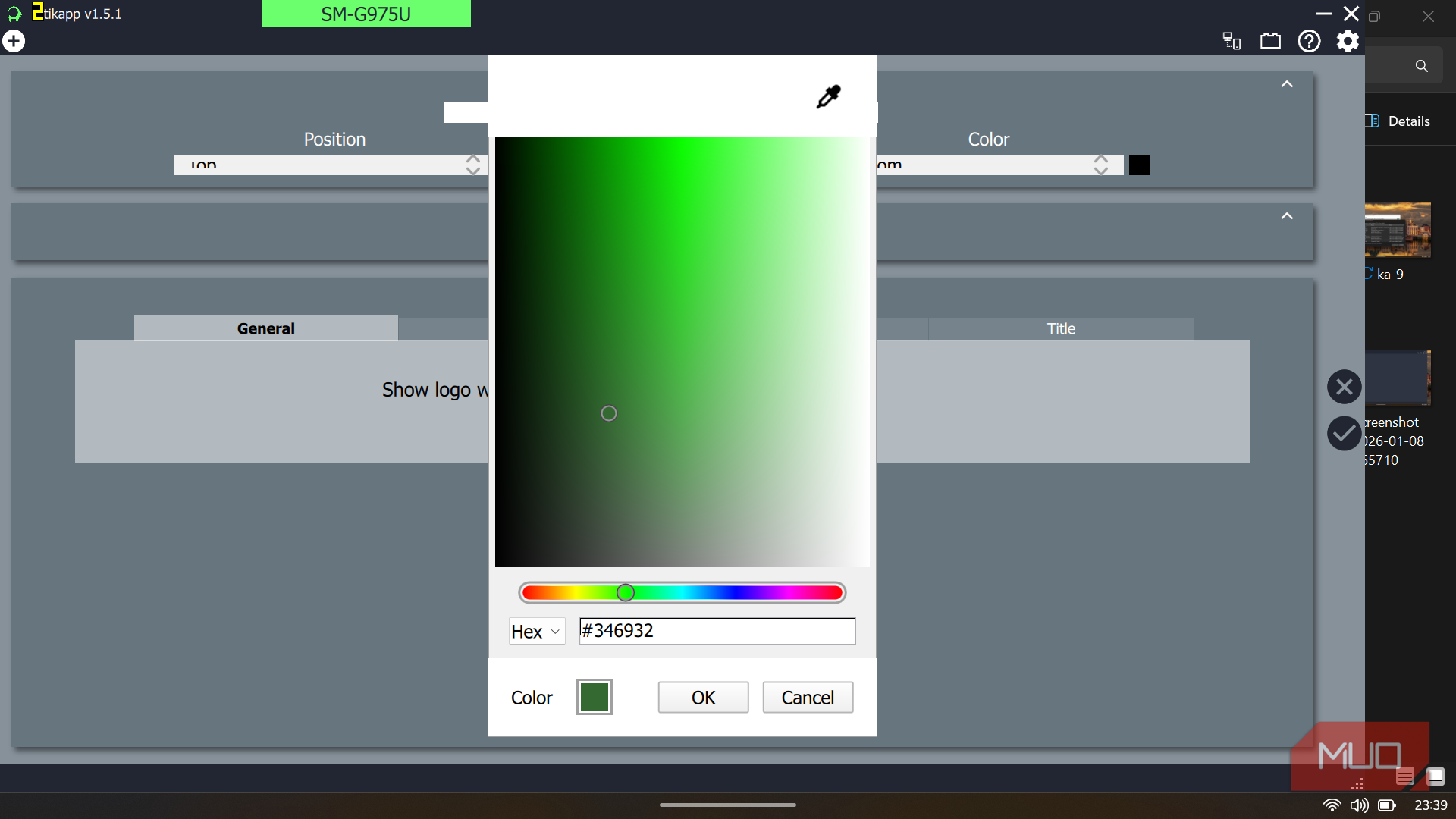 I turned my old Android phone into a PC stats monitor (and it looks great)