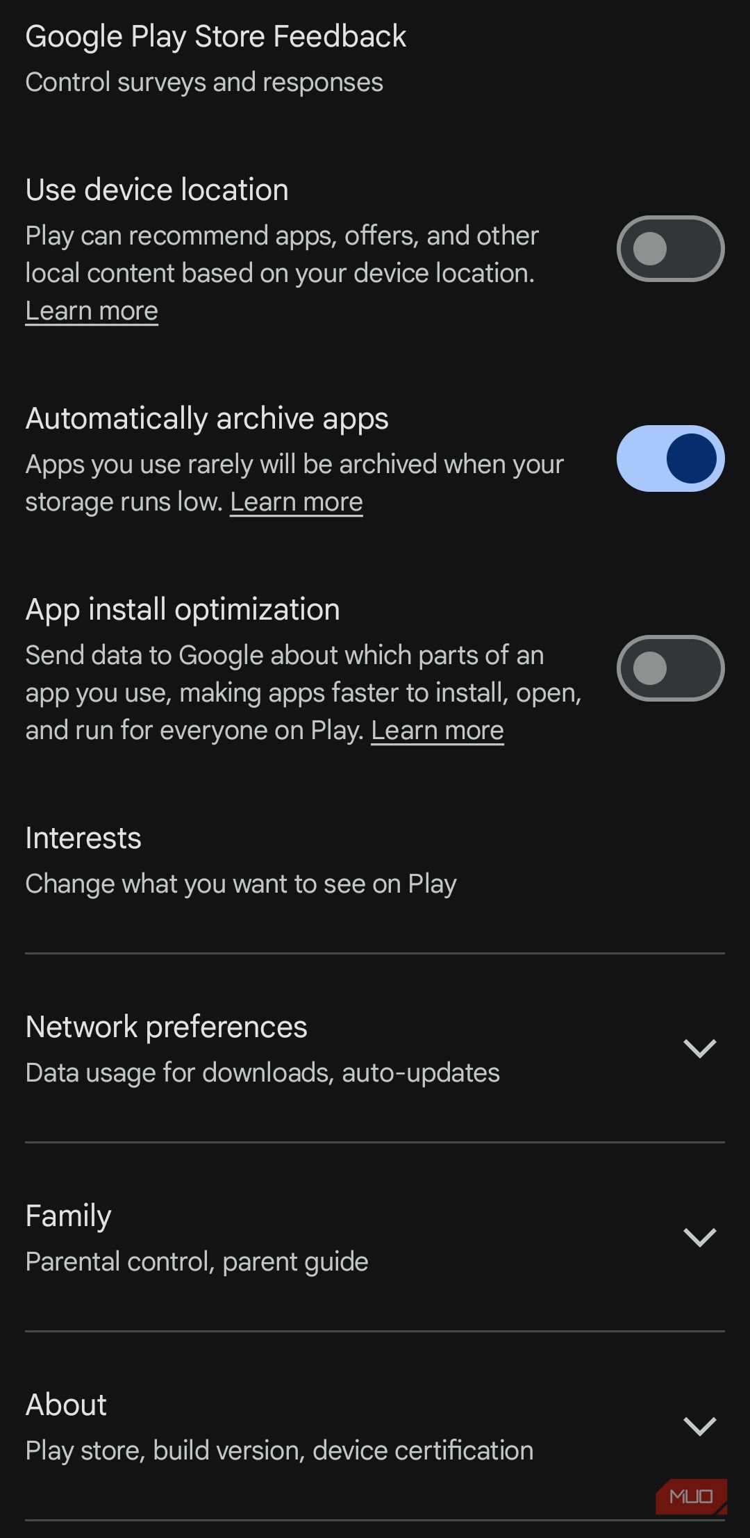 Stop deleting apps to save space — do this on Android instead