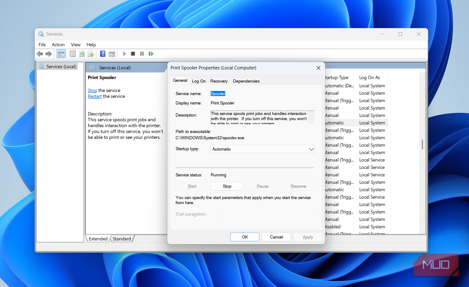 4 Windows services that are safe to disable (and 3 you never should)