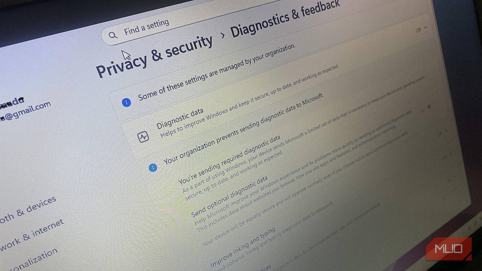 I didn’t realize how much Microsoft knew about me — here’s how I fixed it I didn’t realize how much Microsoft knew about me — here’s how I fixed it