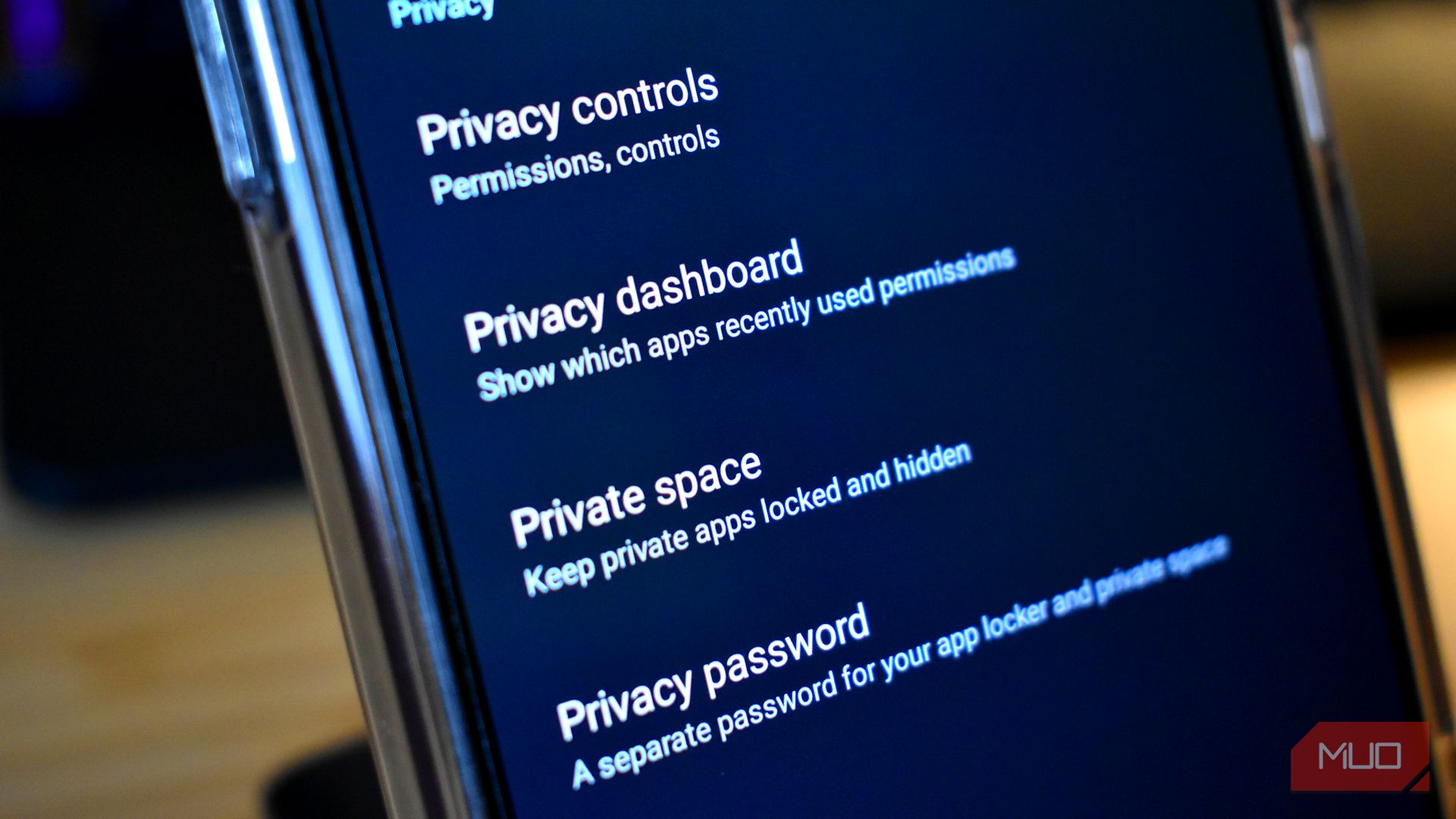 I denied these two app permissions—and I’m glad I did