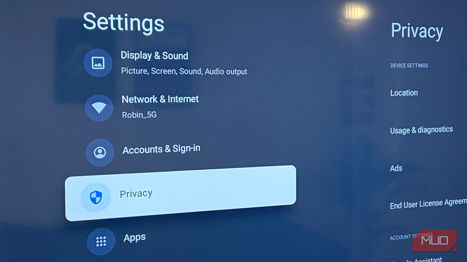 Your smart TV is tracking more than you realize Your smart TV is tracking more than you realize