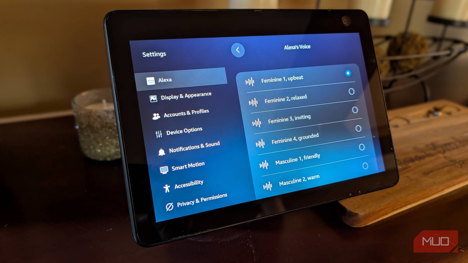 4 AI features in Alexa+ that actually feel smart