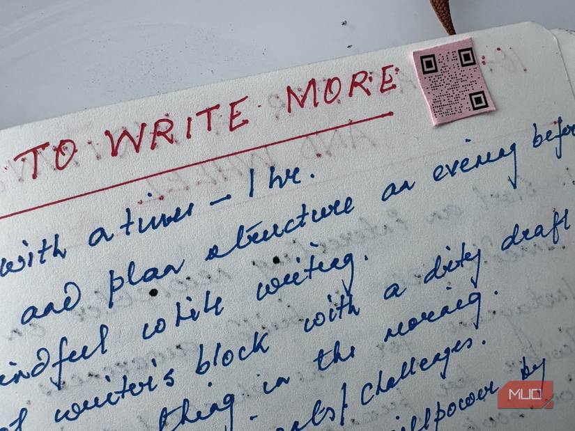 7 creative ways to use QR Codes that you haven't thought of