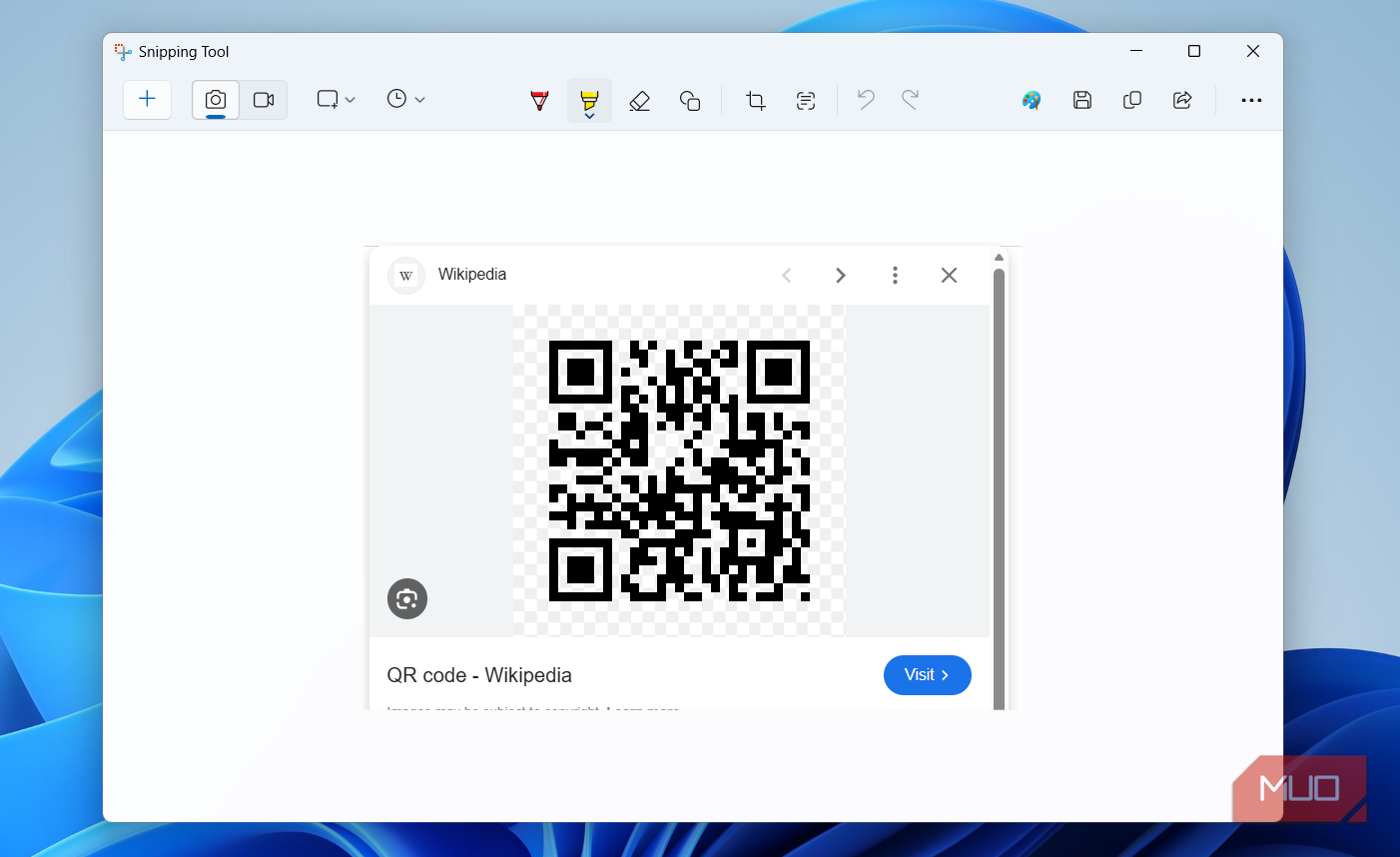 Snipping Tool has these 4 new features you probably missed