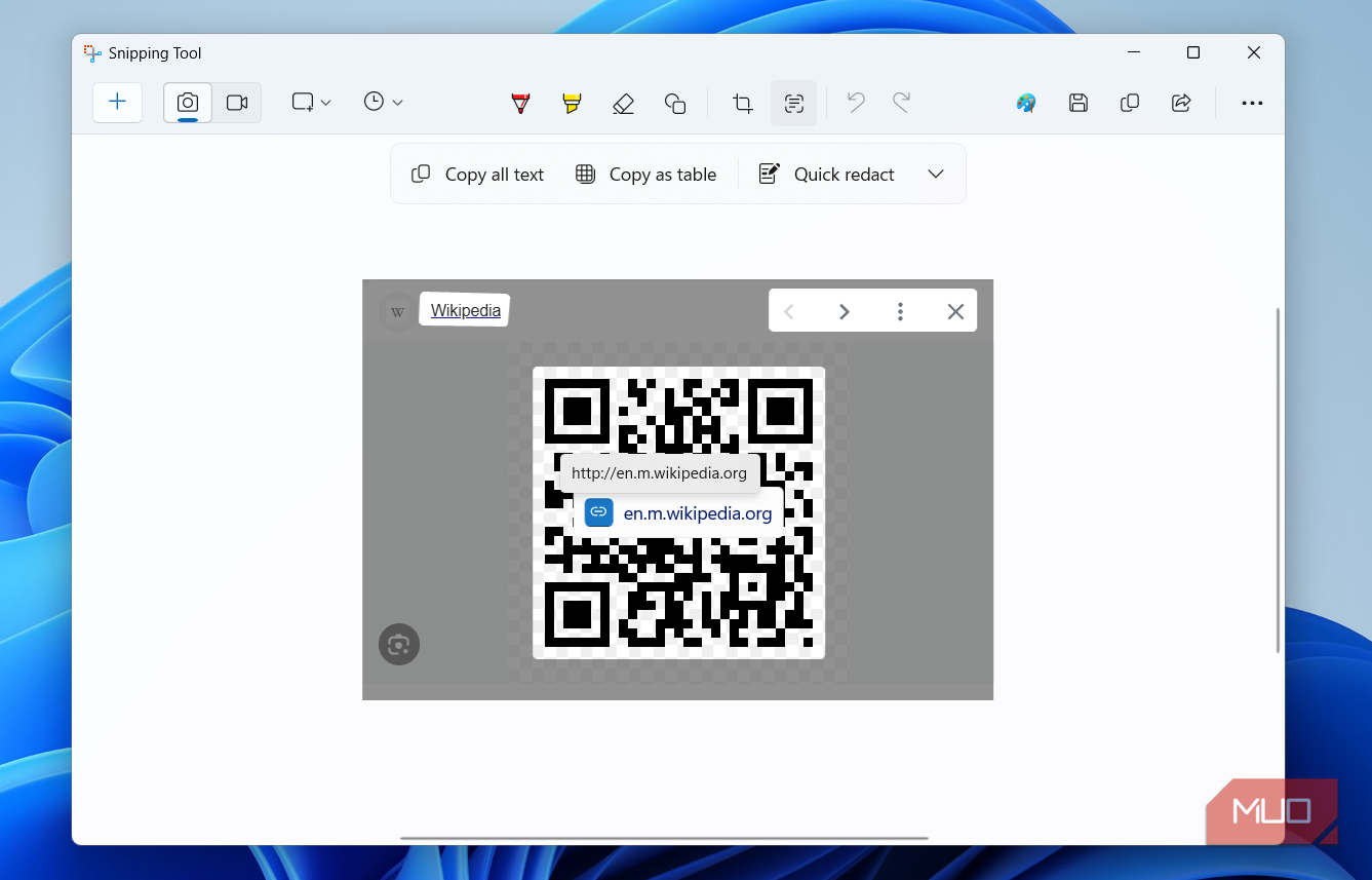 Snipping Tool has these 4 new features you probably missed