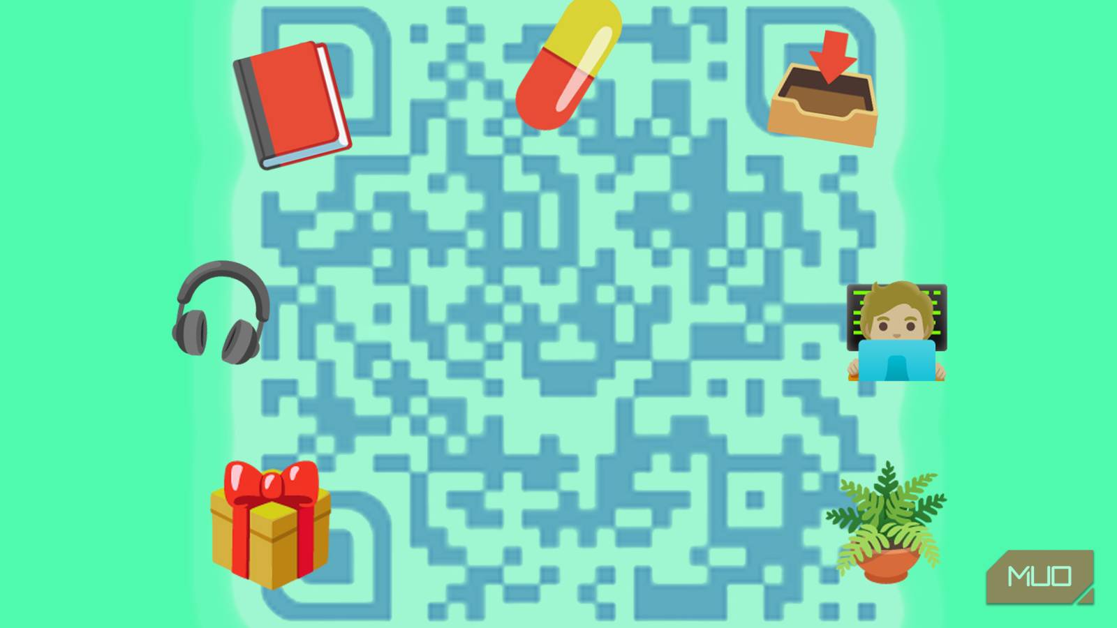 7 creative ways to use QR Codes that you haven't thought of