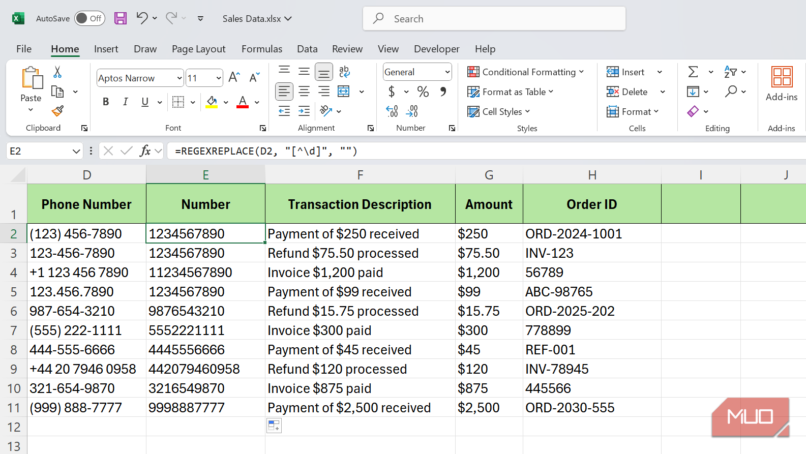 This is the Excel feature I've been waiting 10 years for