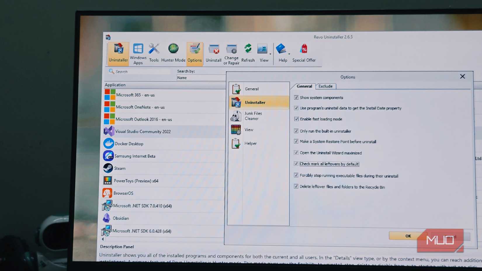 Here's how I deep clean my Windows PC