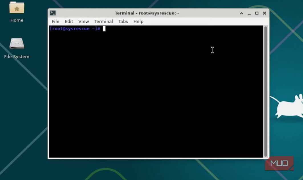 Linux Usb Tool This tiny Linux USB tool can save almost any broken PC