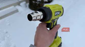 ryobi heat gun nozzle