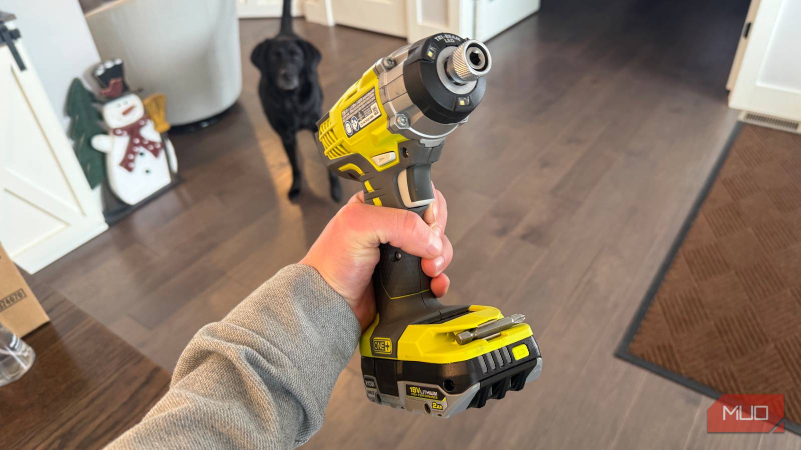 Brushless is worth paying for — but not on these power tools