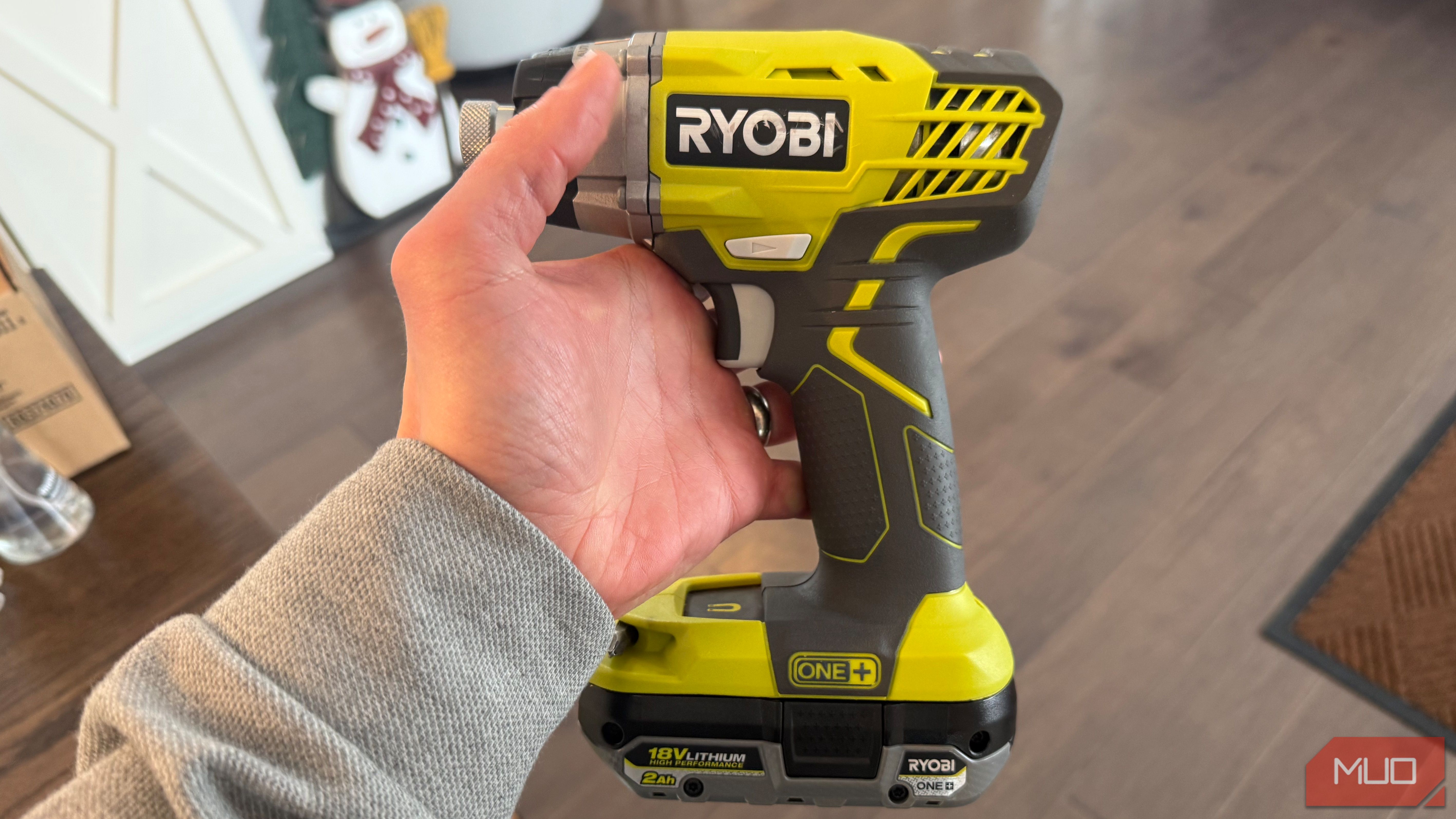 ryobi impact drill left side-1