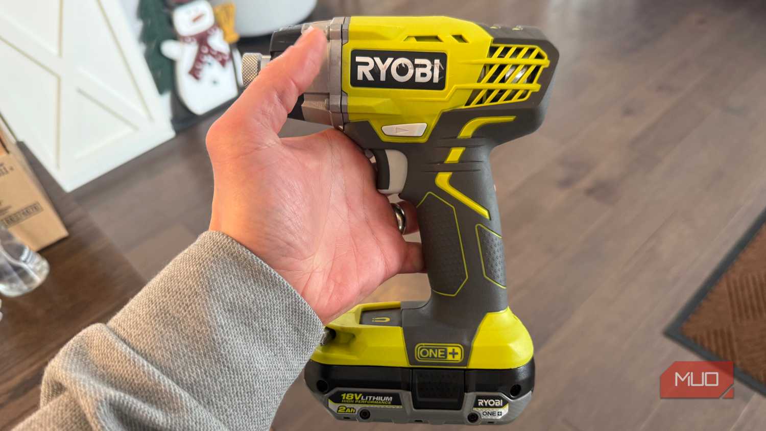 ryobi impact drill left side-1