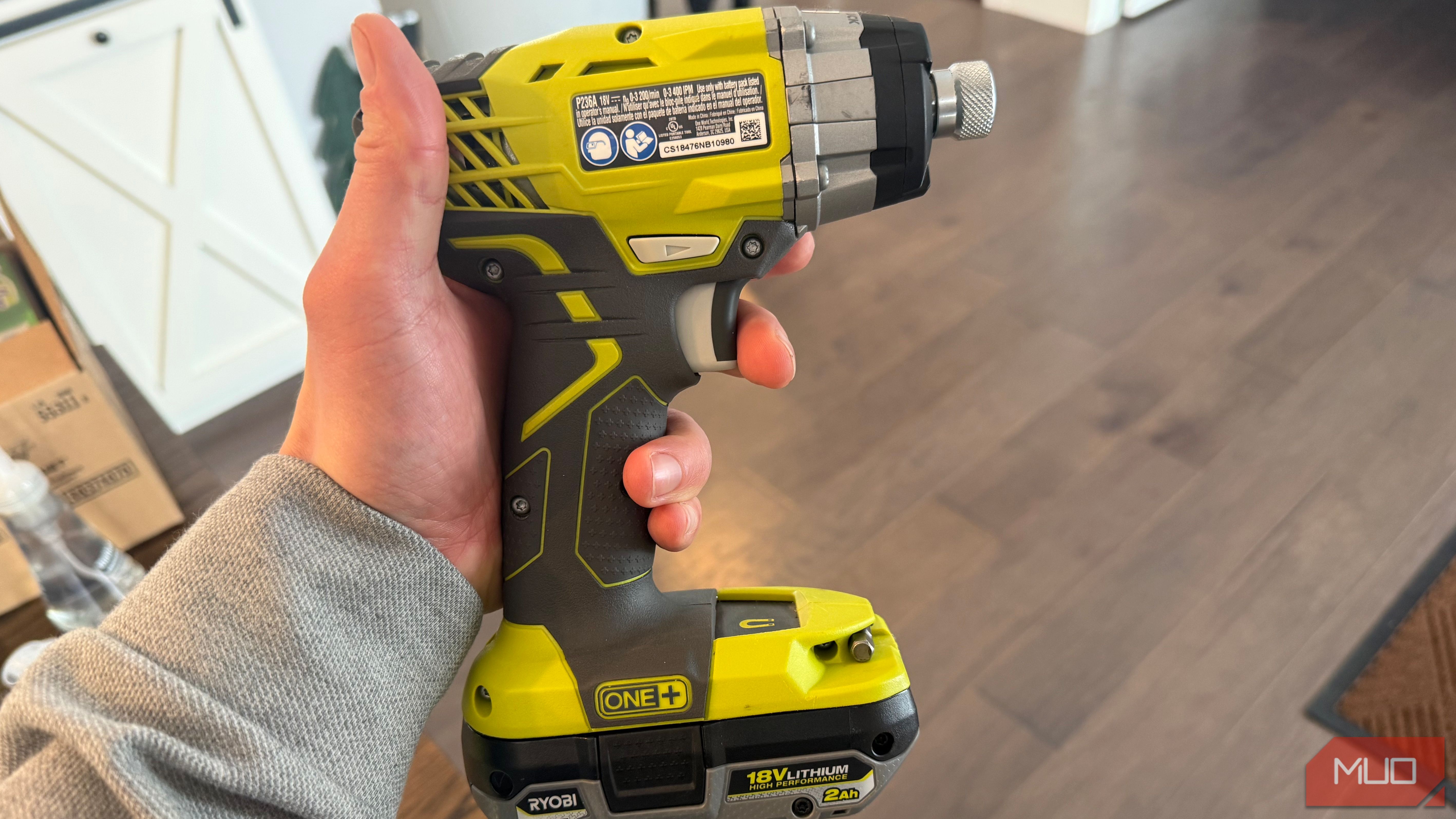ryobi impact drill right side-1