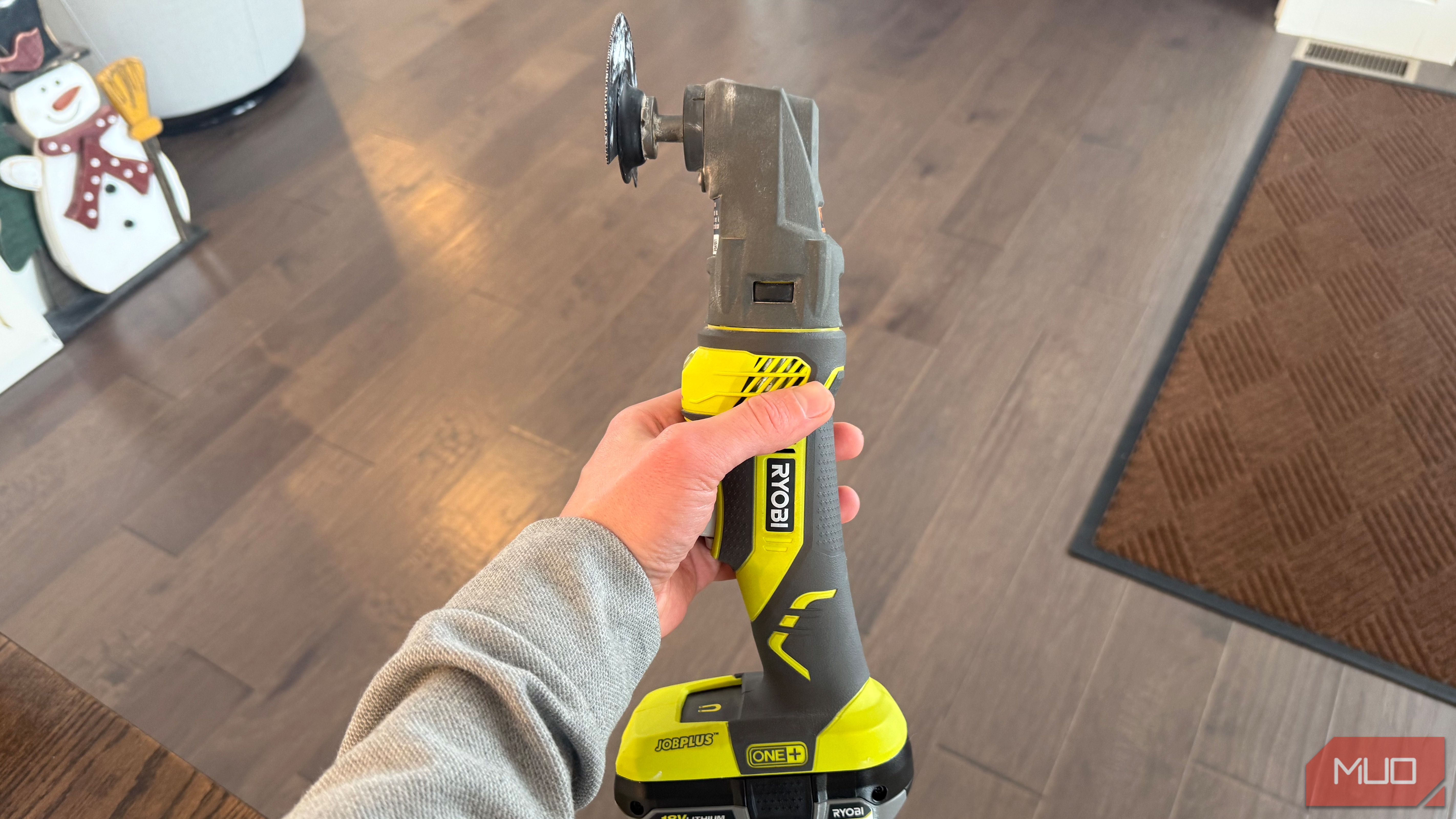 инструменты Ryobi — иллюстрация 11 к материалу