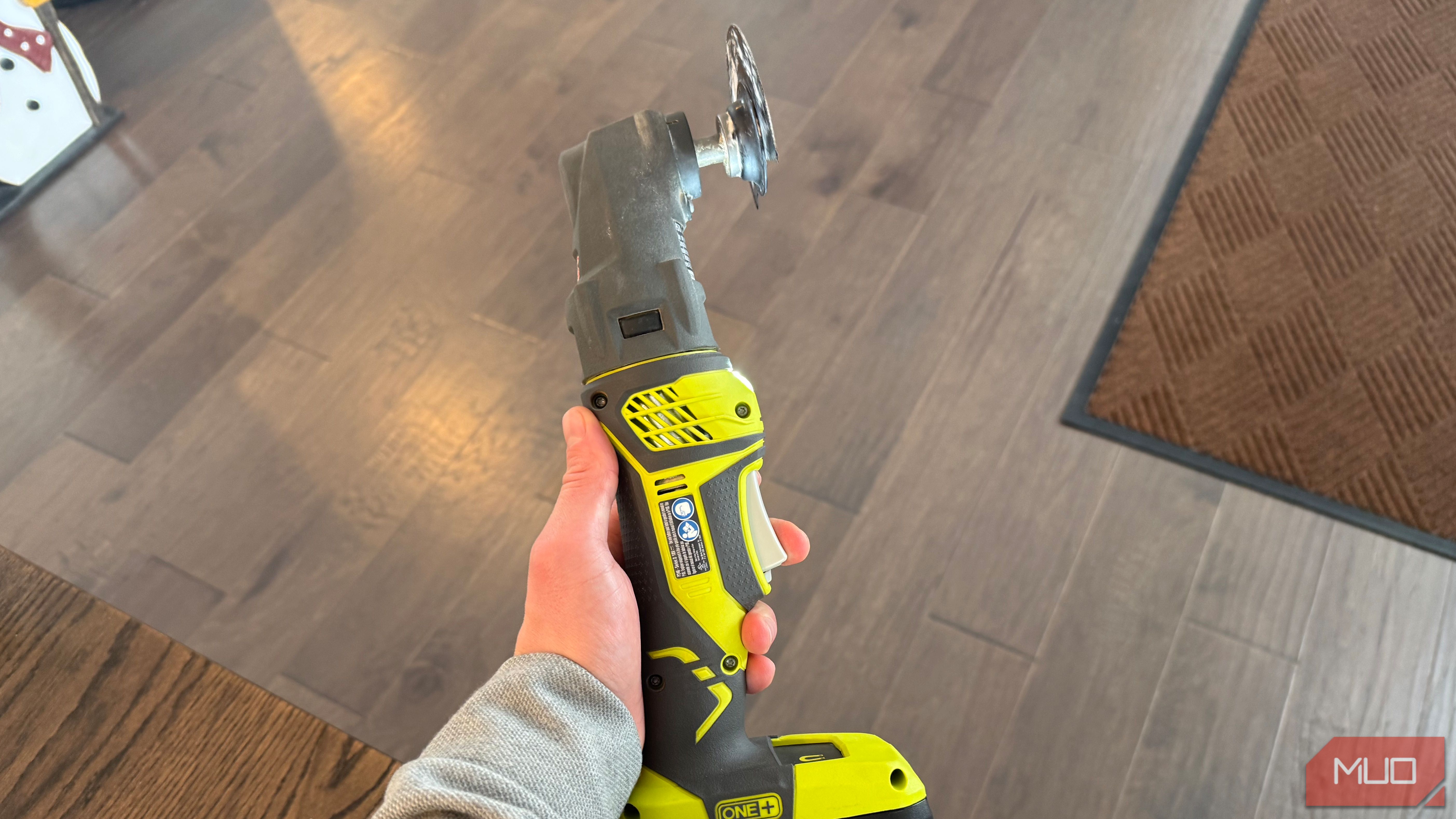 6 underrated Ryobi tools that will save you hours in the workshop