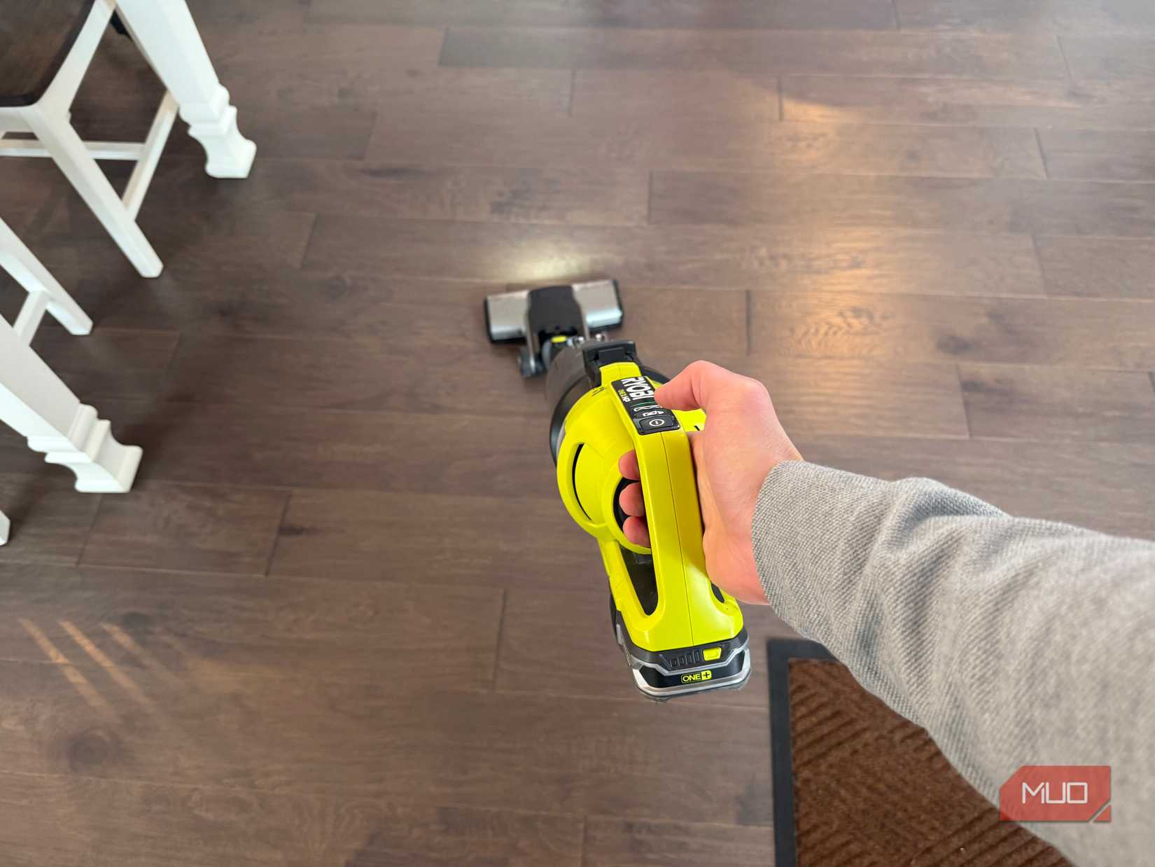 аккумулятор Ryobi 12.0Ah — иллюстрация 4 к материалу