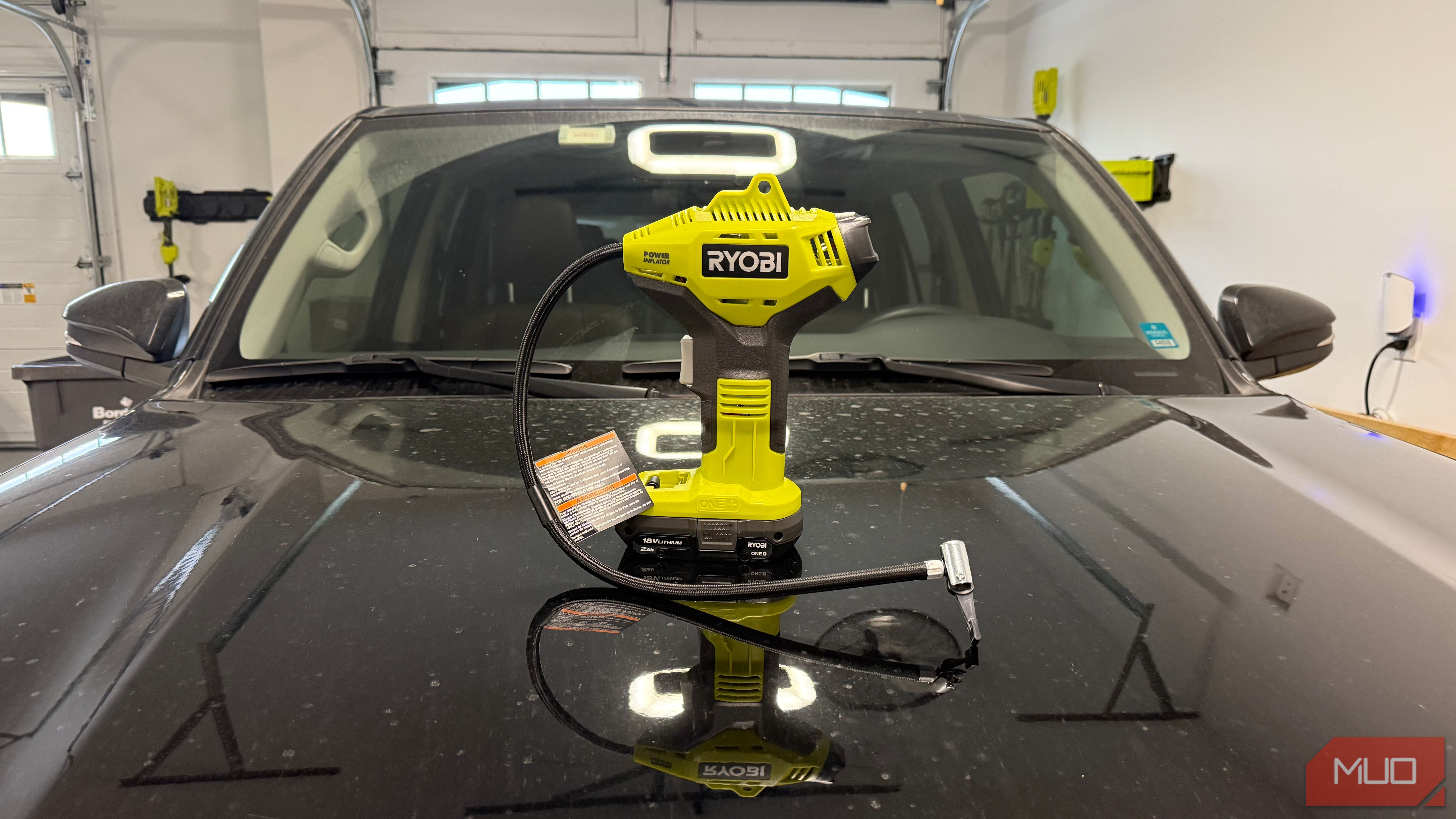 5 Ryobi tools under $100 that punch way above the price