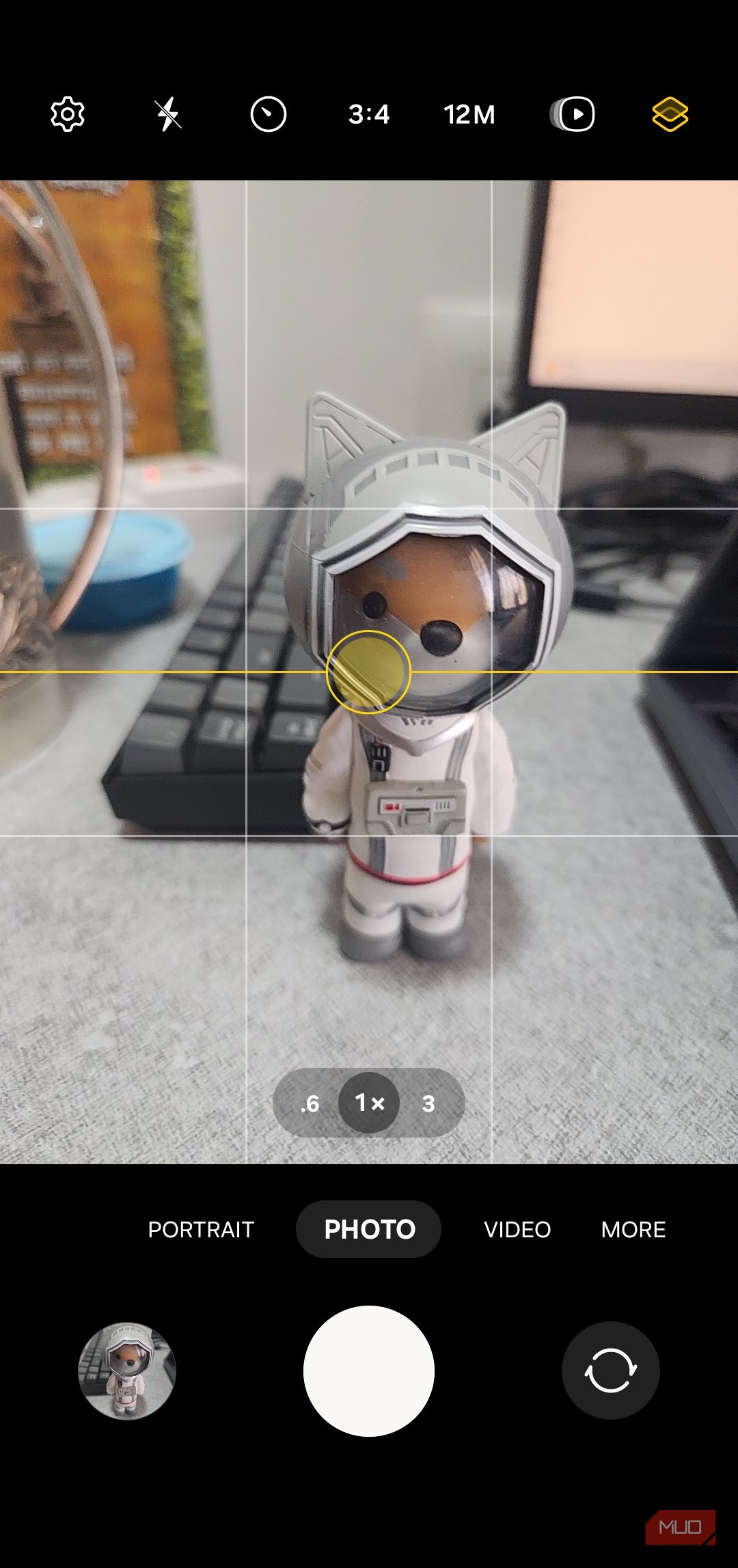 5 amazing camera features that only Samsung Galaxy users get to enjoy