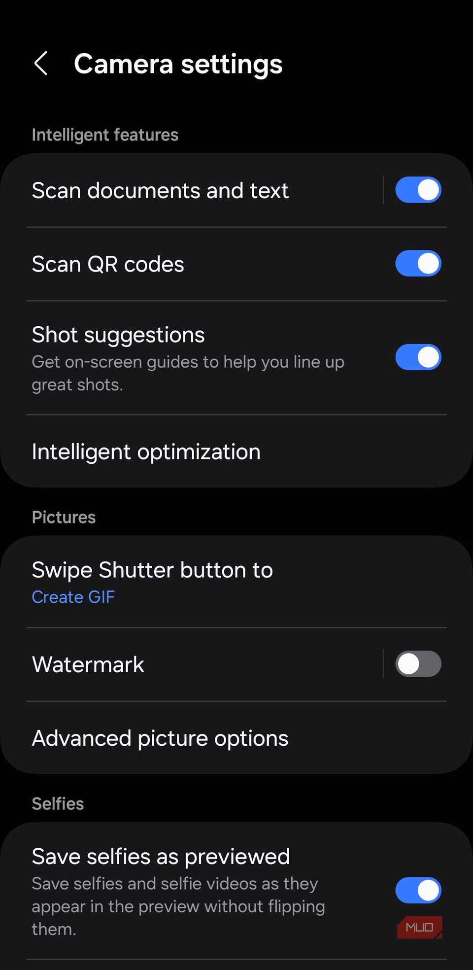 5 amazing camera features that only Samsung Galaxy users get to enjoy
