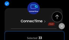 Samsung Custmization Service data