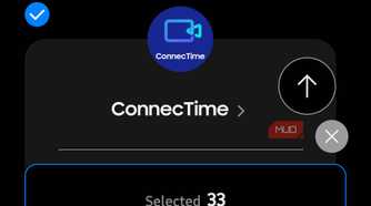 Samsung Custmization Service data