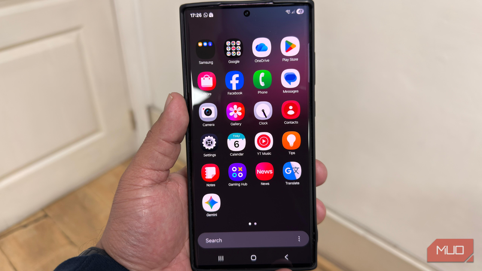 Your Samsung phone is slower because of these default settings