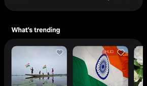 Samsung Members app on Galaxy phone