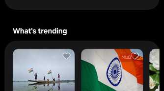 Samsung Members app on Galaxy phone