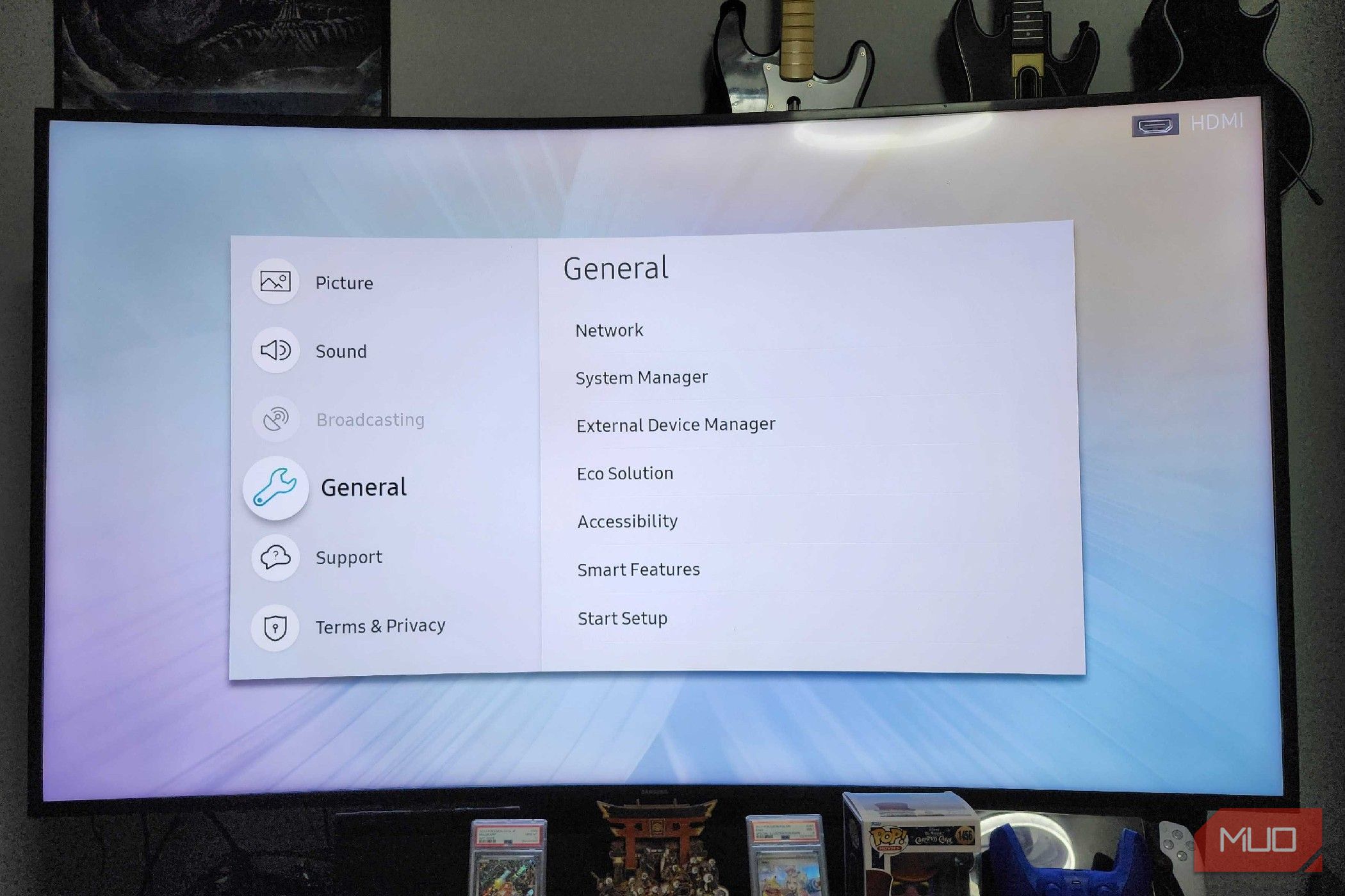 I finally blocked the annoying ads on my smart TV using this DNS trick