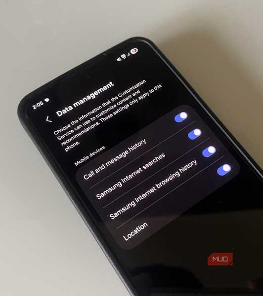 What Do the Android Status Bar Symbols Mean?