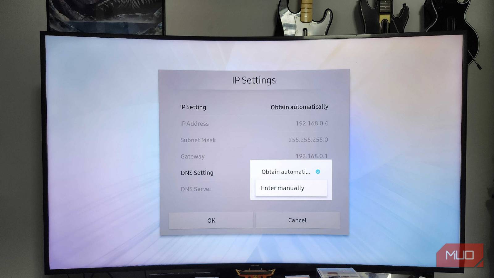 I wasn’t expecting a DNS change to unlock more content on my TV I wasn’t expecting a DNS change to unlock more content on my TV