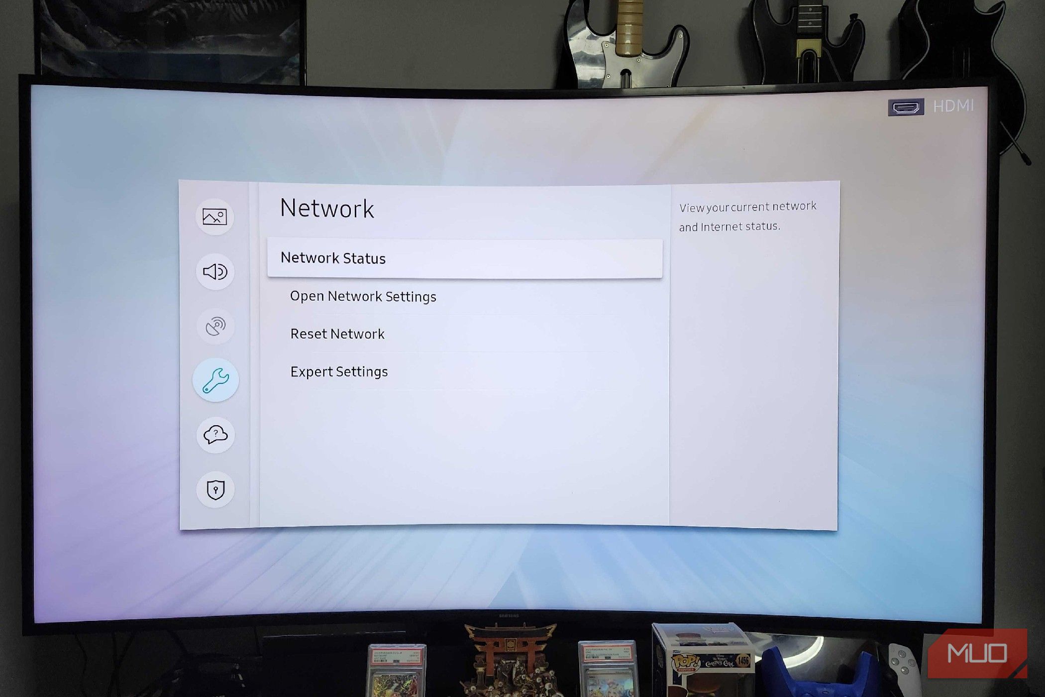 I finally blocked the annoying ads on my smart TV using this DNS trick