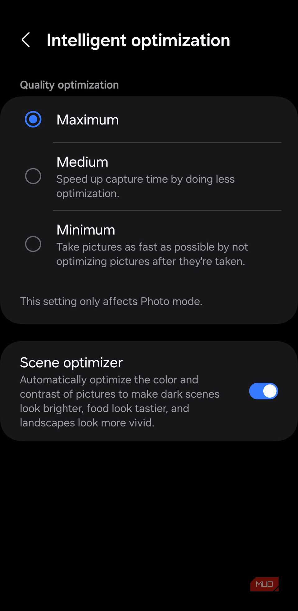 5 amazing camera features that only Samsung Galaxy users get to enjoy